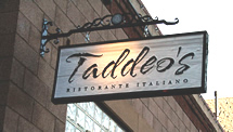 Taddeos