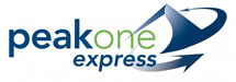 peakoneexpress