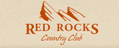 Weddings at Red Rocks Country Club